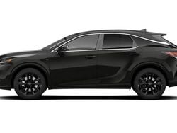 New 2025 Lexus RX350h Estate | £74,444