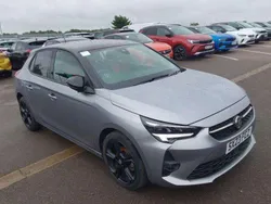 Grey Used 2023 Vauxhall Corsa Hatchback | £14,999 (Fair price)