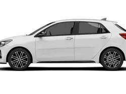 Used 2023 Kia Rio 3 Hatchback | £14,450 (A bit pricey)