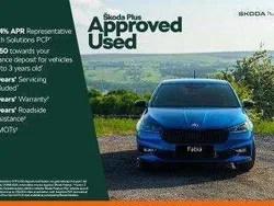 Grey Used 2020 Skoda Kodiaq SportLine SUV | £23,695 (A bit pricey)