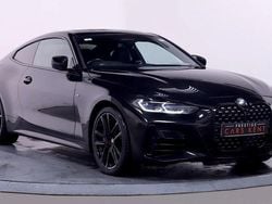 Used 2025 BMW M440 M Sport Sedan | £35,989 (Super price)