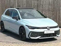 New 2025 VW Golf VIII GTI | £40,499 (Super price)
