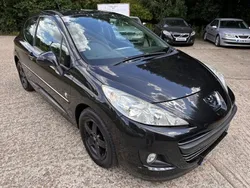 Black Used 2011 Peugeot 207 Envy Hatchback | £995 (Super price)