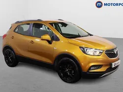 Used 2019 Vauxhall Mokka Active SUV | £10,349 (Fair price)