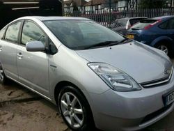 Used 2006 Toyota Prius Hatchback | £5,000 (Expensive)