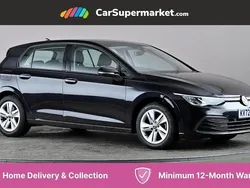 Used 2024 VW Golf VIII Life Hatchback | £15,497 (Super price)