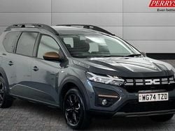 Used 2024 Dacia Jogger Extreme MPV | £20,453 (Fair price)