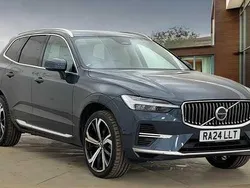 Used 2025 Volvo XC60 Ultra SUV | £42,995 (Fair price)