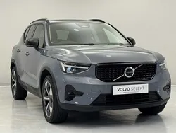 Used 2023 Volvo XC40 Ultimate SUV | £30,950 (Fair price)