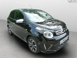 Used 2019 Citroën C1 Flair Hatchback | £10,000 (Fair price)