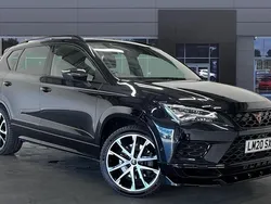 Used 2020 Cupra Ateca SUV | £21,982 (Fair price)