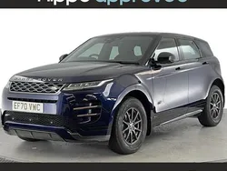 Used 2023 Land Rover Range Rover evoque R-Dynamic Hatchback | £21,620 (Super price)