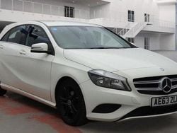 Used 2013 Mercedes A200 | £6,245 (Good price)