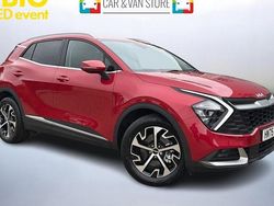 New 2024 Kia Sportage 2 SUV | £30,999 (Good price)