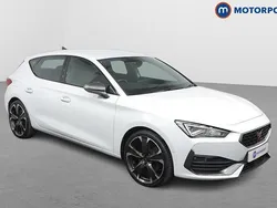 Used 2024 Cupra Leon VZ2 Hatchback | £22,849 (Good price)