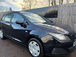 Used 2010 Seat Ibiza | £1,989 (Good price)