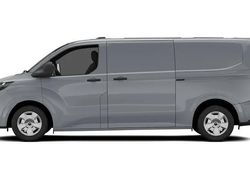New 2025 Ford Transit Limited Van | £33,594