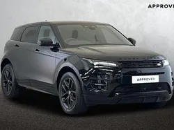 Unknown New 2025 Land Rover Range Rover evoque SE Dynamic | £42,150 (A bit pricey)
