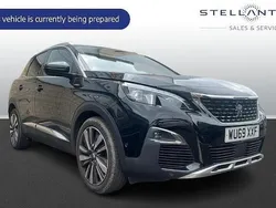 Used 2020 Peugeot 3008 Premium Estate | £12,943 (Fair price)