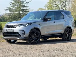 Grey Used 2024 Land Rover Discovery 5 HSE Dynamic SUV | £68,394