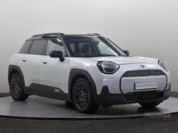 New 2024 Mini Aceman Classic SUV | £29,995 (Super price)
