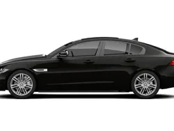 Used 2019 Jaguar XE Portfolio Sedan | £7,890 (Good price)