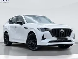 Used 2025 Mazda CX-60 Homura-Line SUV | £32,499