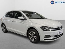 Used 2020 VW Polo SE Hatchback | £11,199 (Good price)