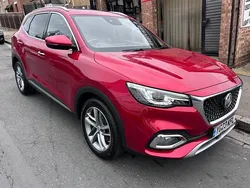 Used 2023 MG HS Exclusive SUV | £16,395 (Fair price)