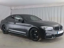 Used 2019 BMW 520 M Sport Sedan | £15,699 (Super price)