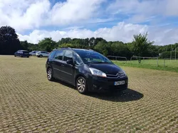Black Used 2010 Citroën Grand C4 Picasso VTR Sport MPV | £695 (Good price)