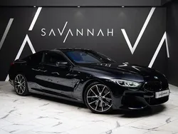 Used 2022 BMW 840 M Sport Coupe | £33,499 (Fair price)