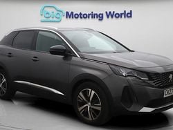 Used 2023 Peugeot 3008 Allure+ Estate | £20,250 (Fair price)