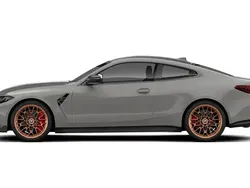 New 2025 BMW M4 Competition Edition Coupe | £79,284 (Super price)