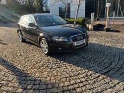 Used 2010 Audi A3 Sport | £4,895 (Fair price)