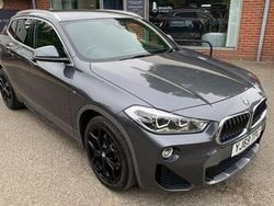 Used 2020 BMW X2 M Sport SUV | £19,395 (Fair price)