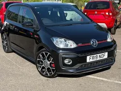 Used 2023 VW up! GTI Hatchback | £11,499 (Good price)