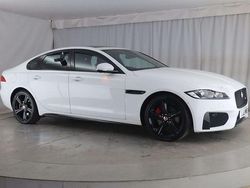 Used 2018 Jaguar XF Supercharged Sedan | £14,999 (Good price)