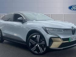 Other Used 2023 Renault Mégane Iconic Hatchback | £19,989 (Fair price)