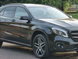 Black Used 2019 Mercedes GLA180 Urban SUV | £13,490 (Good price)