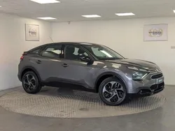Grey Used 2022 Citroën C4 PureTech Hatchback | £13,749 (Fair price)