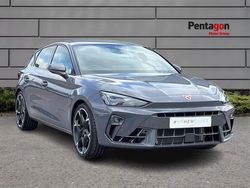 Other New 2024 Cupra Leon VZ1 Hatchback | £37,500 (Fair price)
