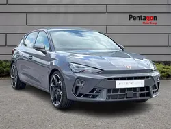 Other New 2024 Cupra Leon VZ1 Hatchback | £36,024 (Expensive)
