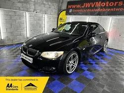 Used 2010 BMW 325 M Sport Coupe | £6,995