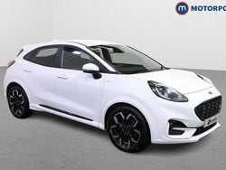 Used 2023 Ford Puma ST-Line X Hatchback | £15,349 (Fair price)