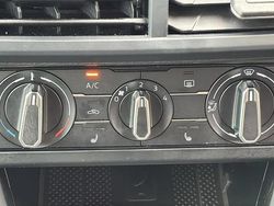 Grey Used 2025 VW Polo Match Hatchback | £19,599 (Fair price)