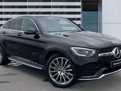 Used 2023 Mercedes 220 AMG Line Premium Coupe | £26,171 (Fair price)