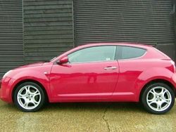 Used 2009 Alfa Romeo MiTo Hatchback | £7,940