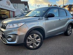 Used 2019 Suzuki Vitara SZ5 | £11,999 (Fair price)