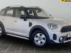 Used 2022 Mini Cooper Classic Hatchback | £11,195 (Fair price)